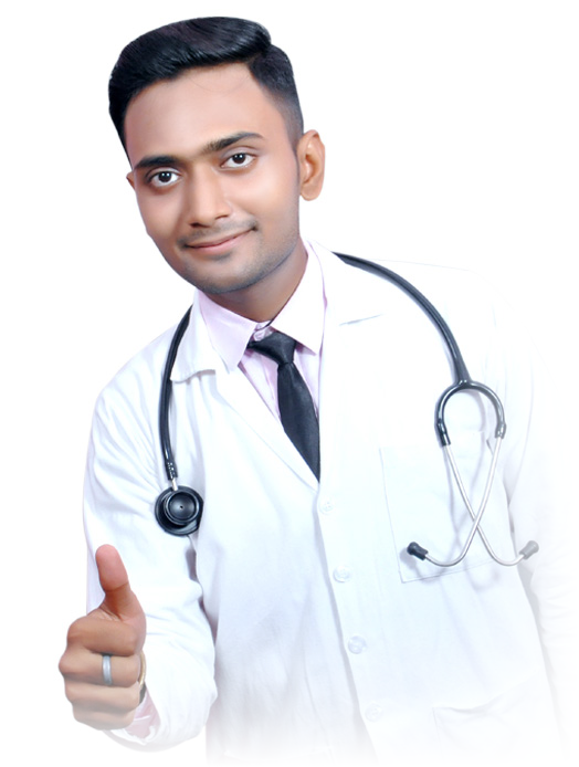 Contact Illustration